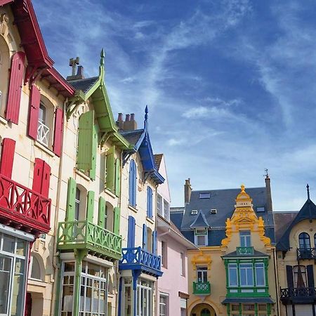 Plein Coeur De Wimereux, Plage A 200M ! Εξωτερικό φωτογραφία